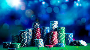 Онлайн казино Casino Malina